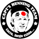 CAPIS Running Team
