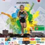 Legua Agromadrid Villarejo de Salvanés (5k)