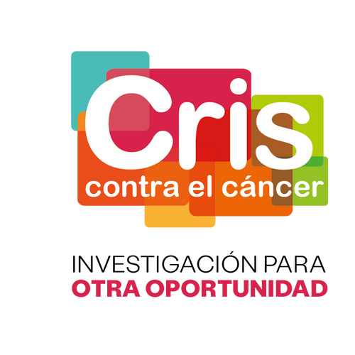 Carrera Hay Que Correr (Cris Contra el Cáncer)